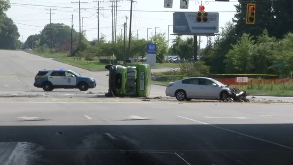 Bond set at $300K for driver in deadly Fast Park shuttle bus crash