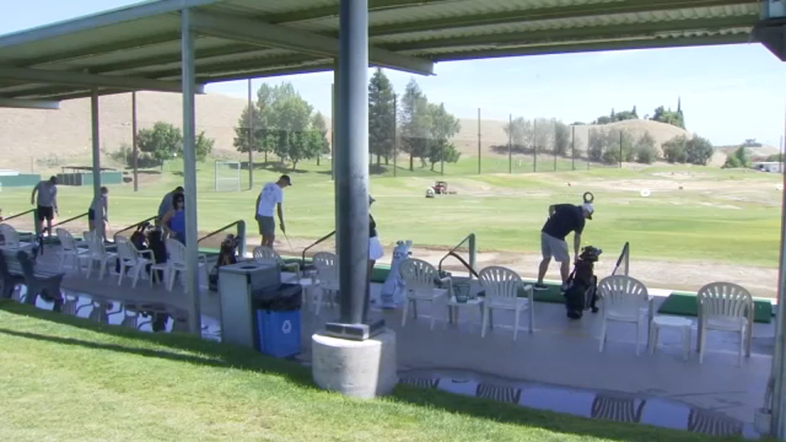 Valley Children's, Course-Co to take over operations of Valley Golf Center