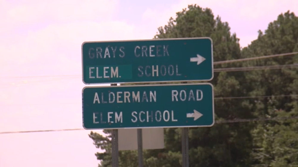Grays Creek town proposal divides community
