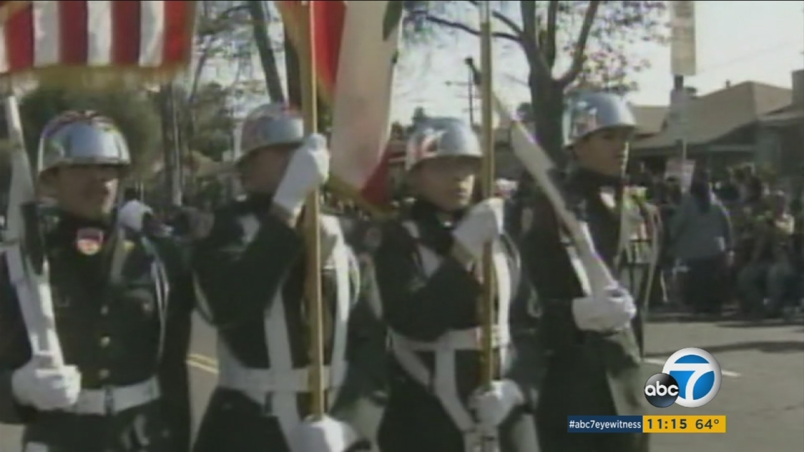 Army rotc essay picture