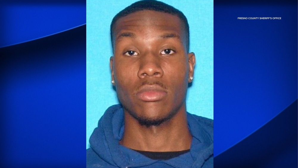 Man shot by Fresno County deputy identified