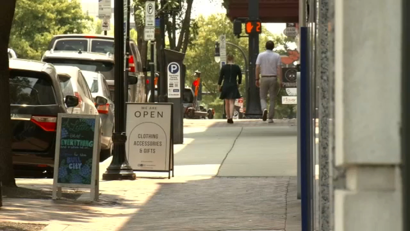 Business closures in downtown Durham spark concern, but city leaders point to what's next