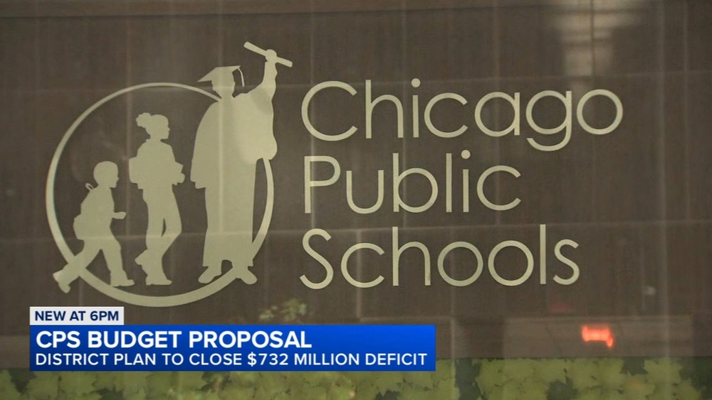 CPS proposes hundreds of layoffs affecting teachers to close deficit