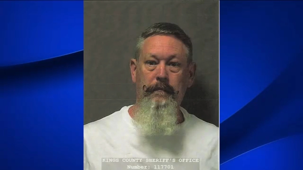 Crossroads Charter Academy teacher arrested for sexually abusing a minor