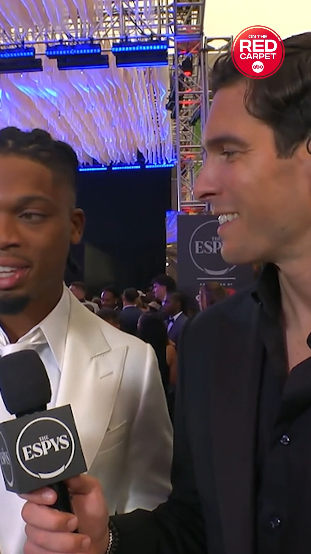 Damar Hamlin shares exciting update about his foundation Chasing M's