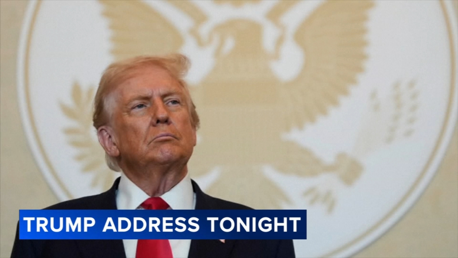 President Trump to give primetime speech on 2020 election: Sources - ABC30 Fresno