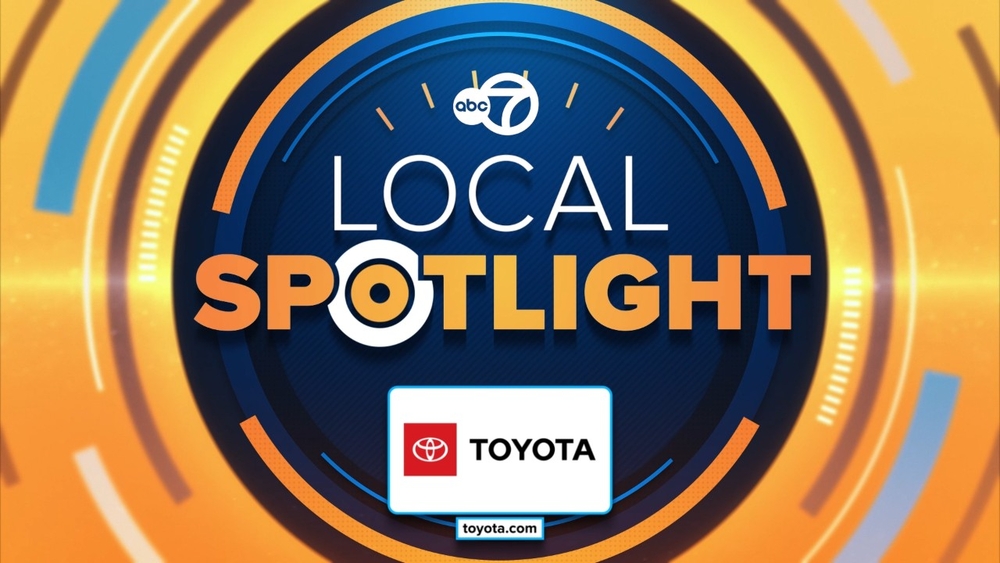 Local Spotlight: Toyota brings Demo Days to Pasadena
