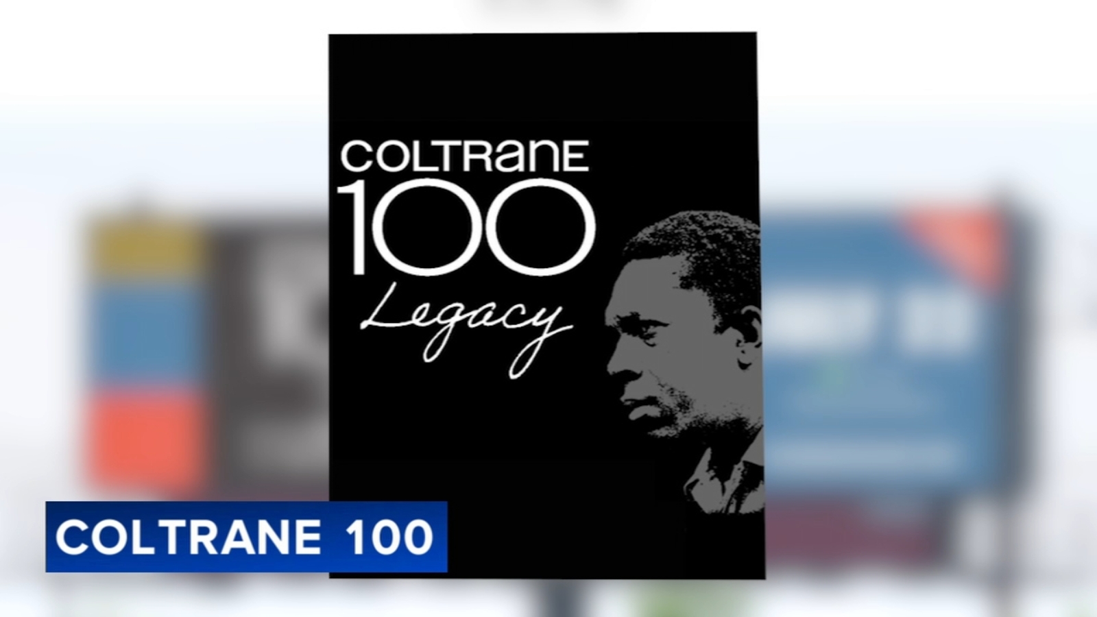 Concert marks 100 years of John Coltrane's legacy, Philadelphia story