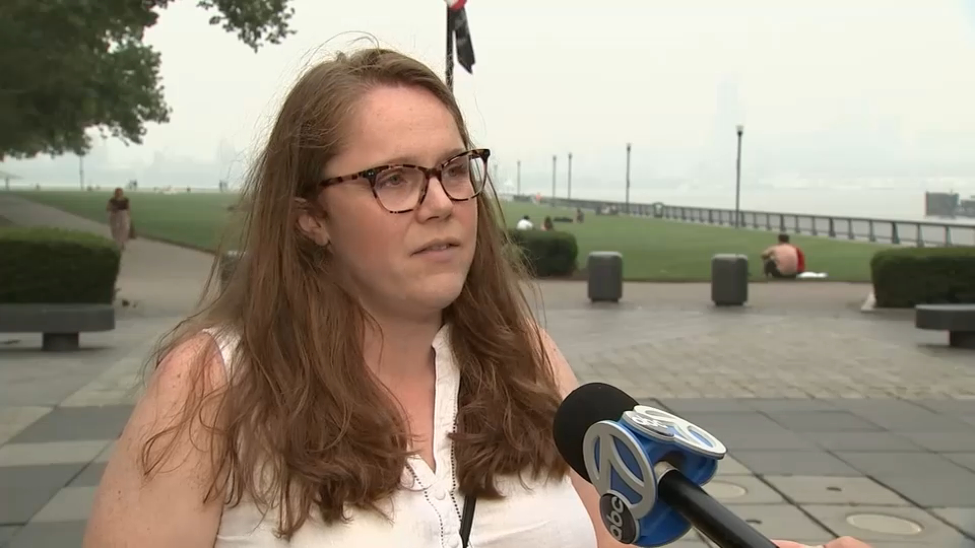 NYC chopper that crashed and killed 6 last year showed signs of bird strike: NTSB