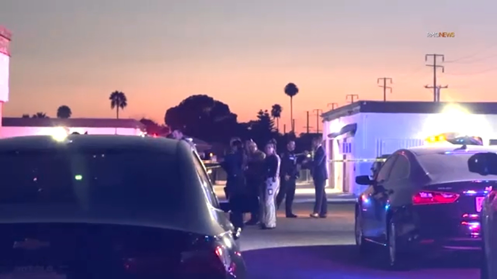 2-year-old boy dies after shooting in Highland, authorities say 2-year-old boy dies after shooting in Highland, authorities say