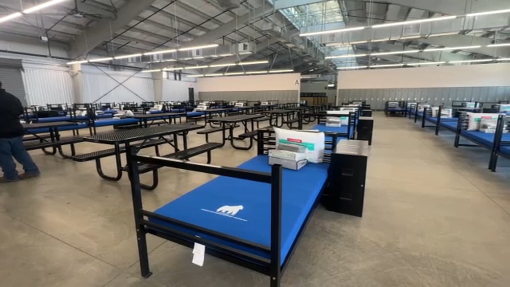Tulare Cares low barrier shelter to house its first guest within three weeks