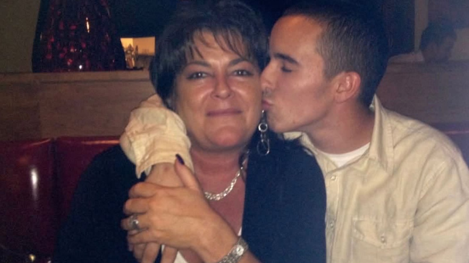 'Beloved' mom's body recovered after boat capsized in San Francisco