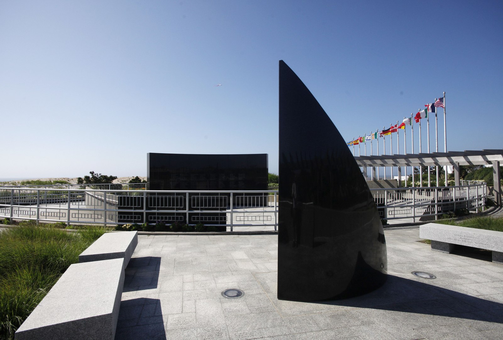 'A wound that will not heal.' Families mark 30 years since TWA Flight 800 disaster