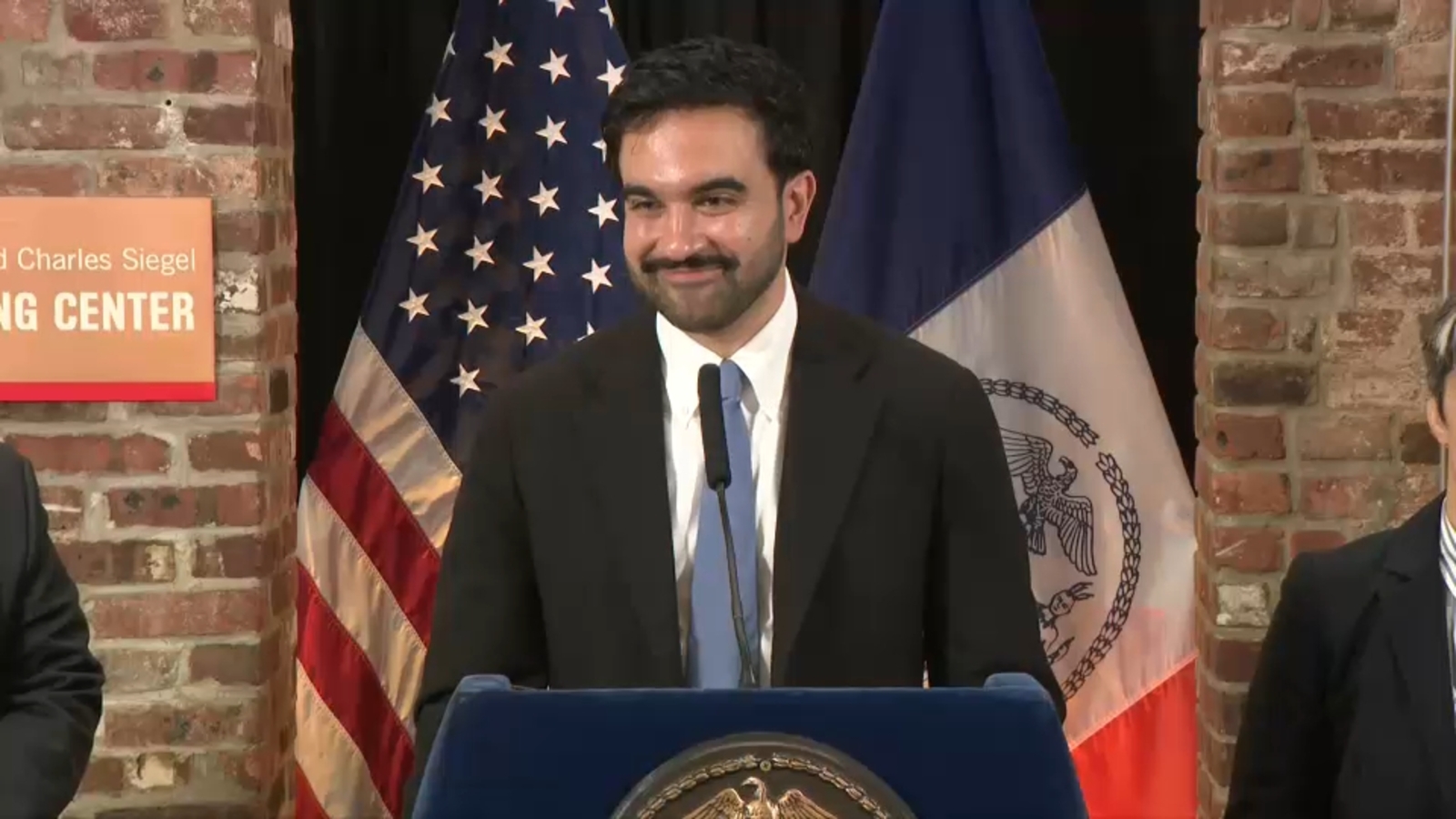 Mayor Mamdani said he won't accept raise after New York City Council approves pay hike