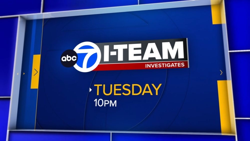I-Team: Forensic Lab Exclusive