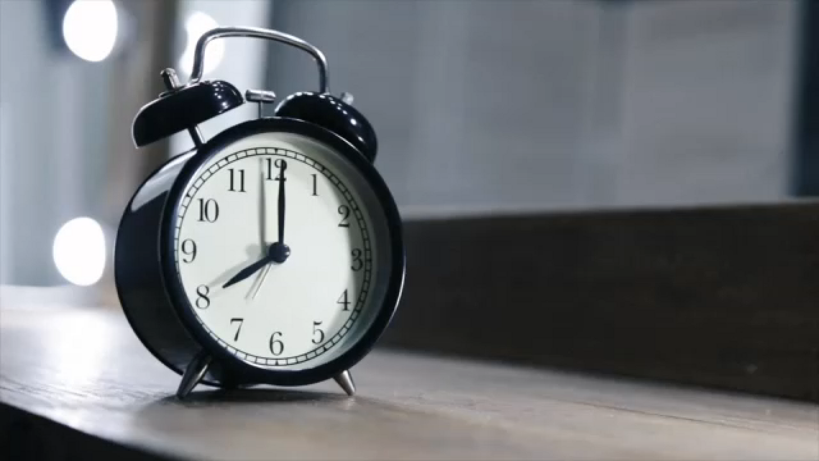 House of Representatives passes bill that makes the shift to daylight saving time permanent