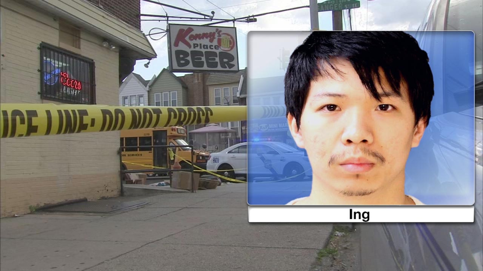 Police Store owner charged for shooting teen vandal in Summerdale