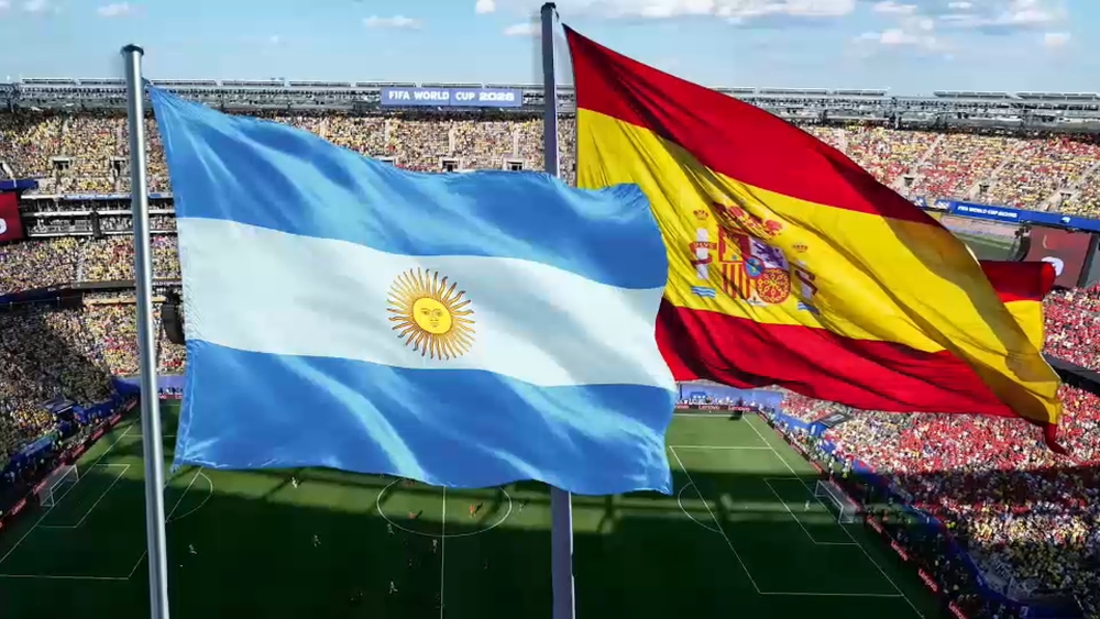 Tightened security expected for World Cup final