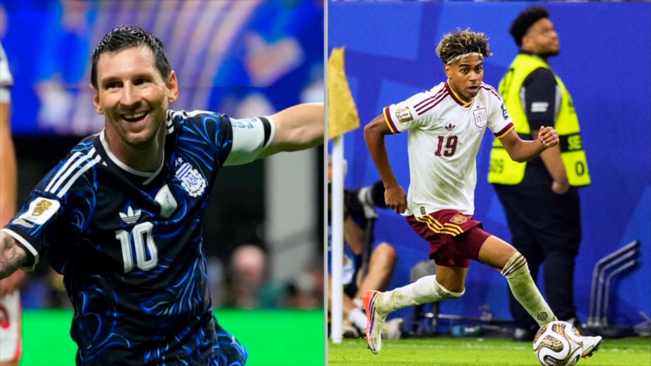 Justin Bieber, Madonna and BTS headline 2026 World Cup halftime show