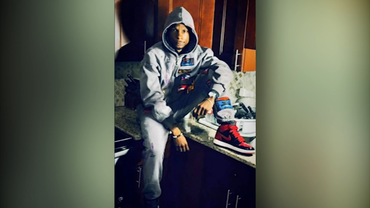 Family seeks justice after man gunned down in Tacony