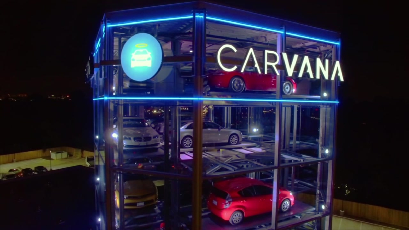 Buying a car? Carvana changing the way to purchase a vehicle ABC13