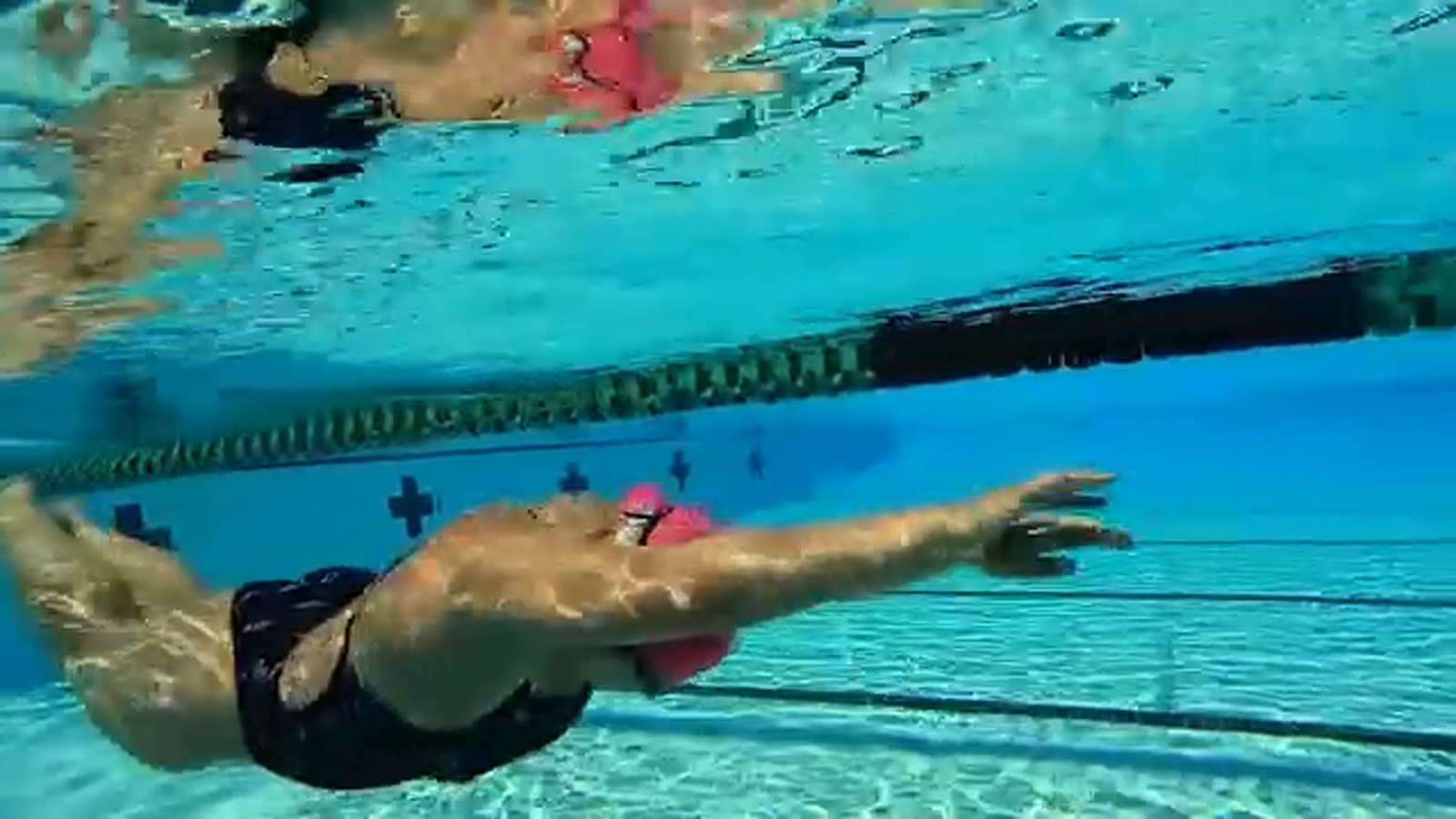 From the Triangle to the English Channel: 17-year-old takes on swimming challenge