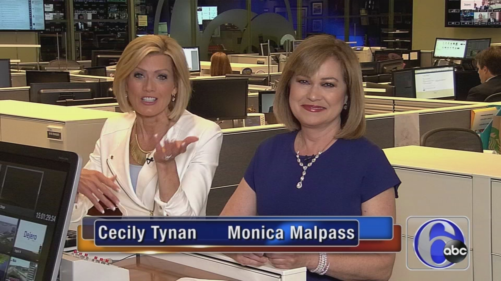 Action News Update - 6abc Philadelphia