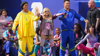 2026 World Cup Final Spain Vs Argentina Match Halftime Performers 