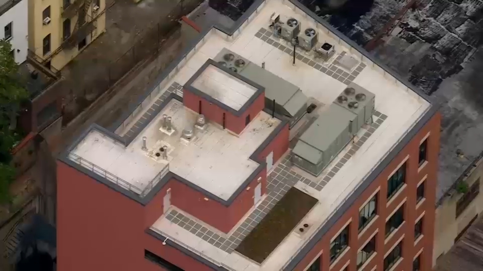 Family blames cooling tower owner after Air Force veteran dies in UES Legionnaires' outbreak