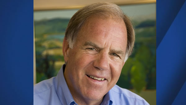 Former CEO of Oakland's Dreyer's Ice Cream passes away