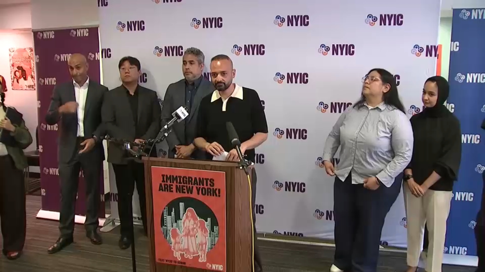Public charge rule revival draws NYC immigrant backlash