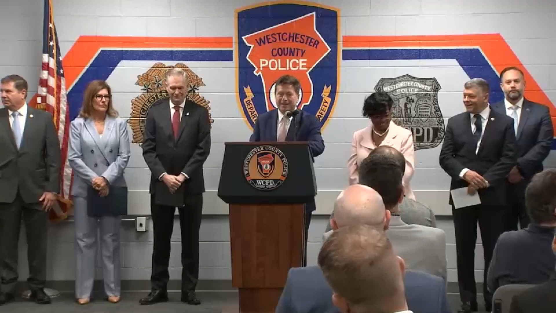 Suspected gang bust tied to influencer's murder, racketeering charges