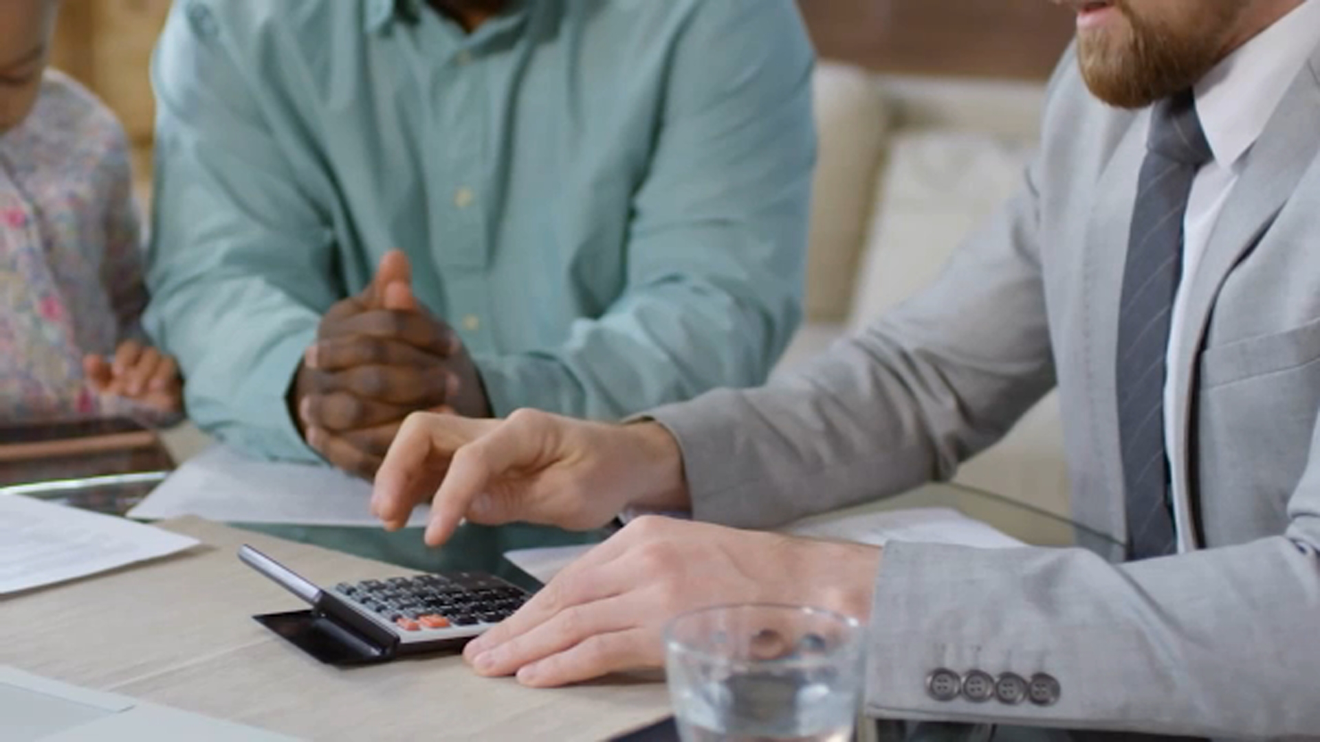 Watching Your Wallet: What to consider for financial advisors
