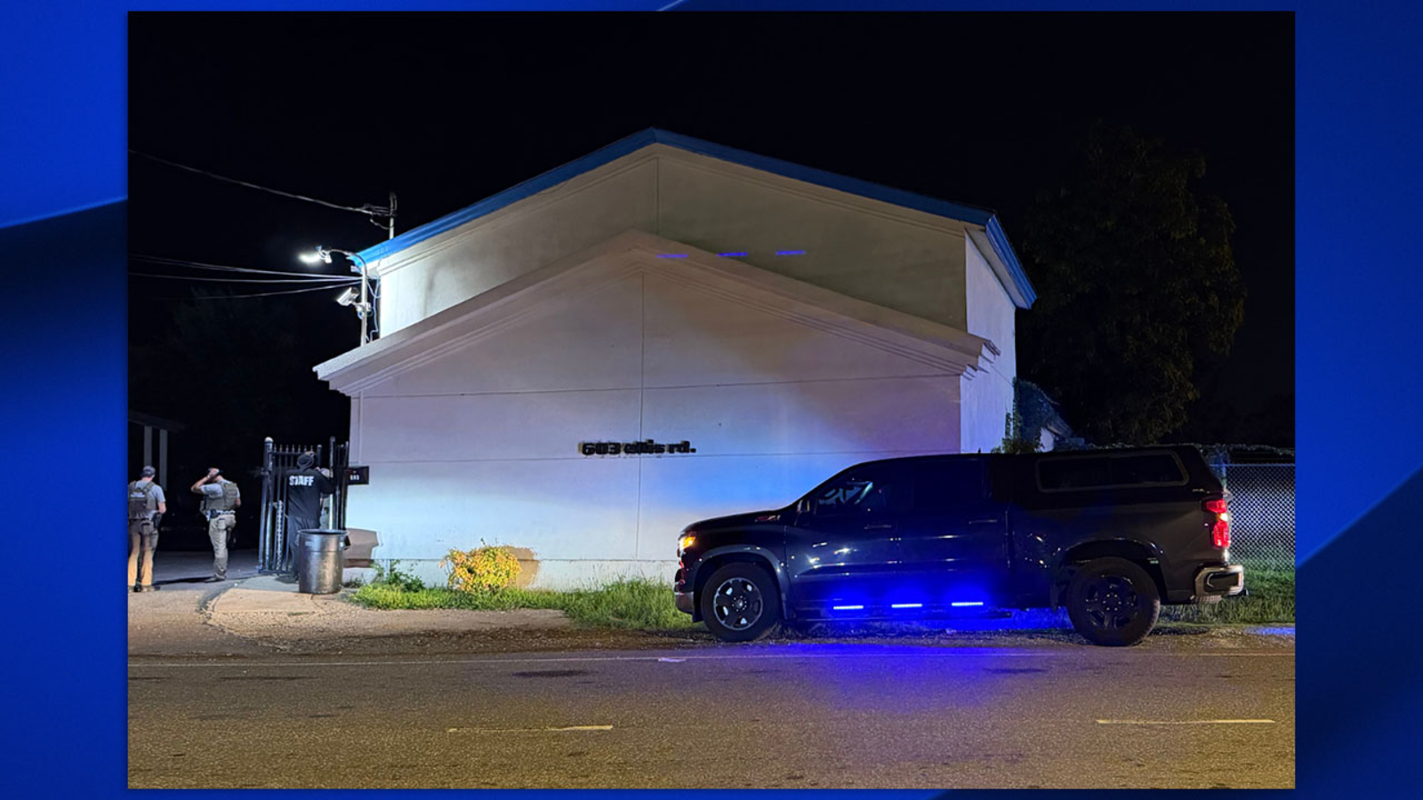 Joint operation shuts down illegal business tied to Durham violence