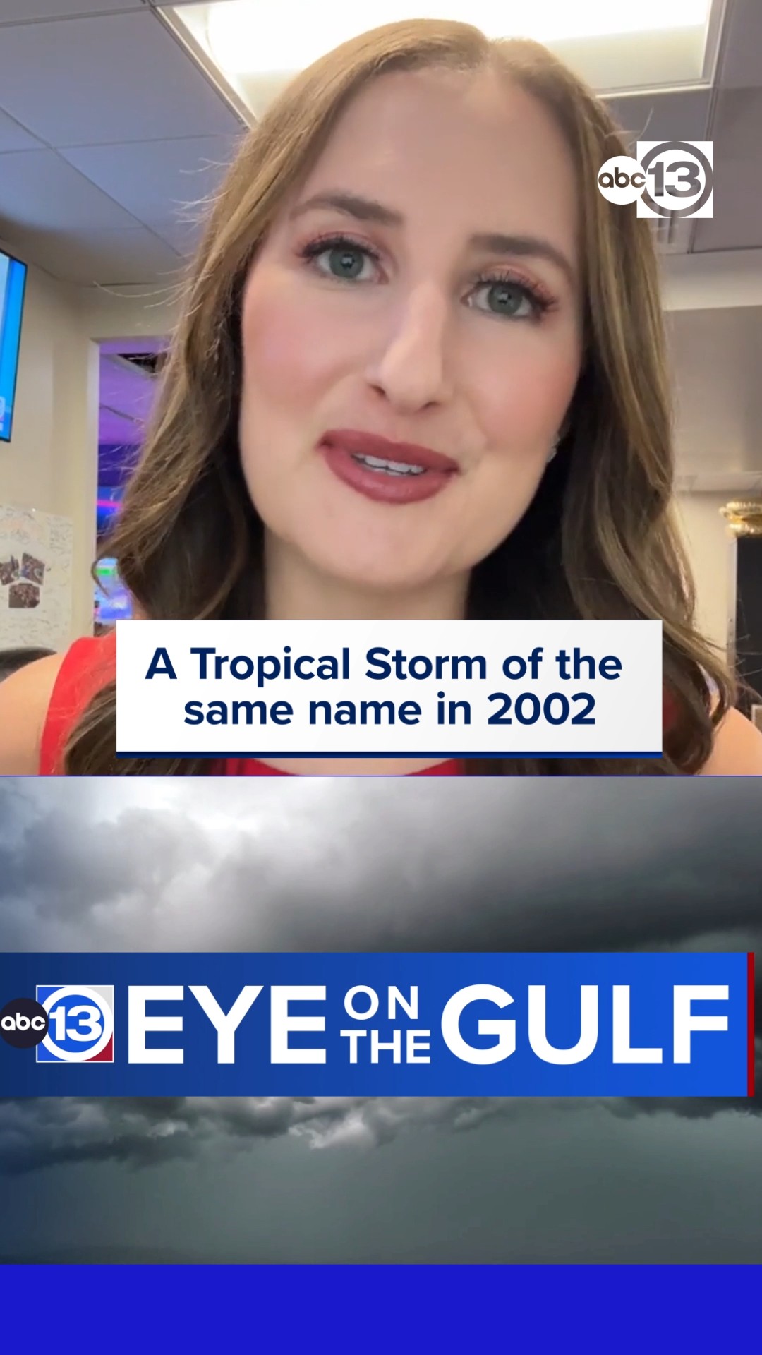 A Tropical Storm of the same name in 2002