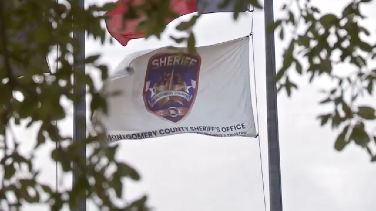 Suspect arrested for shooting, killing brother in Montgomery County: MCSO