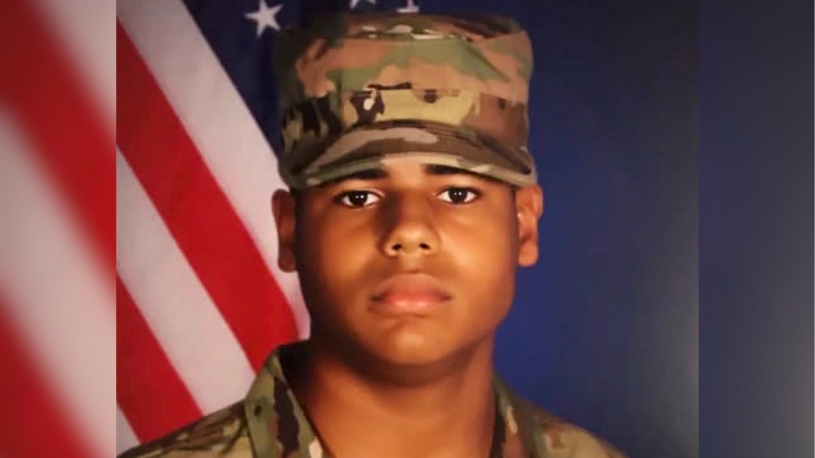 US soldier killed in Iraq was a 30-year-old father from North Carolina