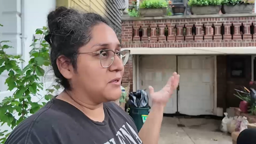 Queens neighborhoods still cleaning up from flooding brace for more storms