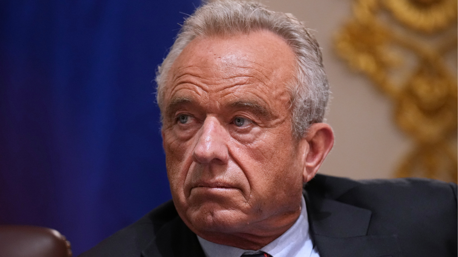 RFK Jr. says cyclosporiasis outbreak 'under control' amid 1,600 cases in 5 statesThe outbreak has sickened at least 1,600 people in five states.