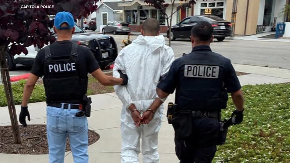 73-year-old fatally stabbed outside Capitola Mall, police say
