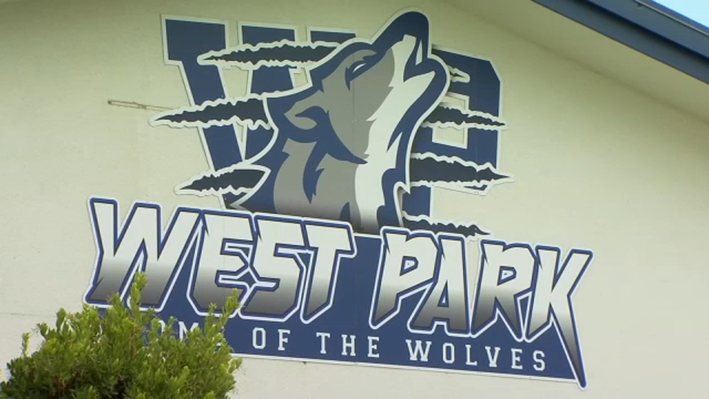 West Park Elementary's school calendar brings students back in July