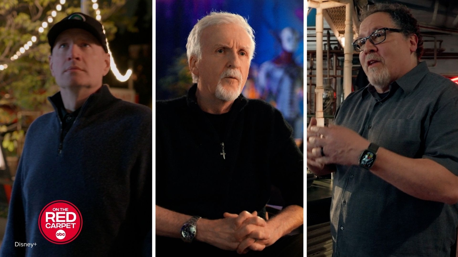 Go behind-the-scenes with iconic storytellers in the new documentary, ‘Disney Worldbuilders’ Go behind-the-scenes with iconic storytellers in the new documentary, ‘Disney Worldbuilders’