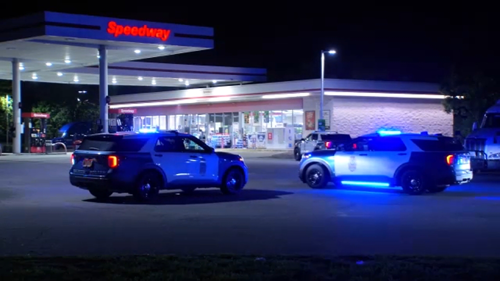 Man shot in southeast Raleigh