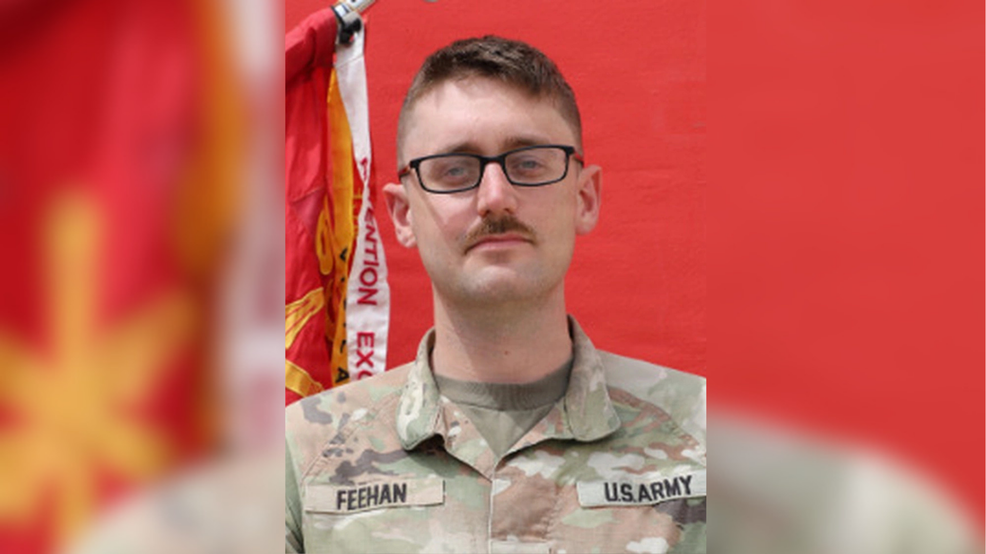 1st Lt. Tyler James Feehan, 25, of Ewa Beach, Hawaii
