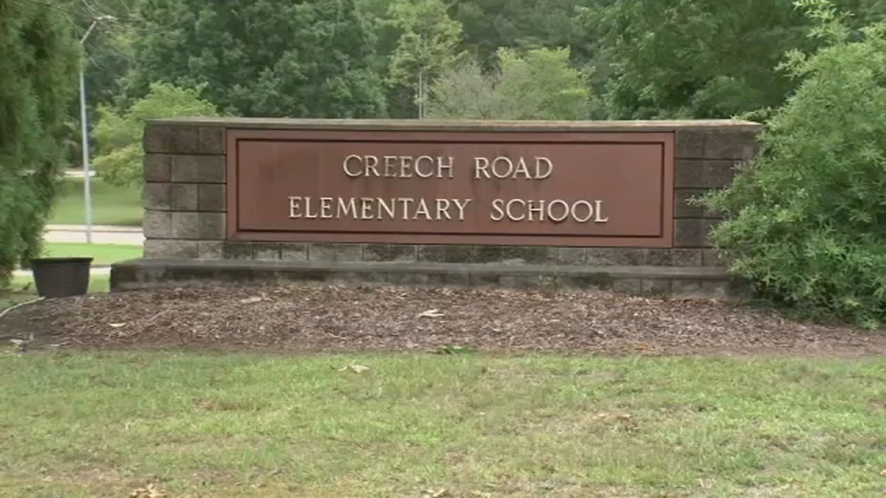 3 Wake schools undergoing emergency repairs before school starts