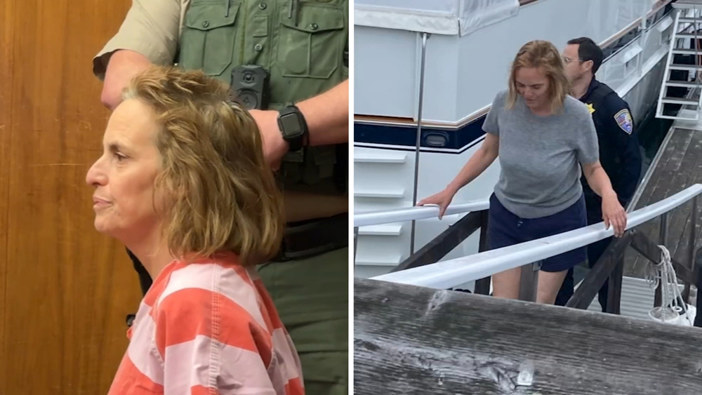 Sausalito city manager to be charged after alleged yacht break-ins