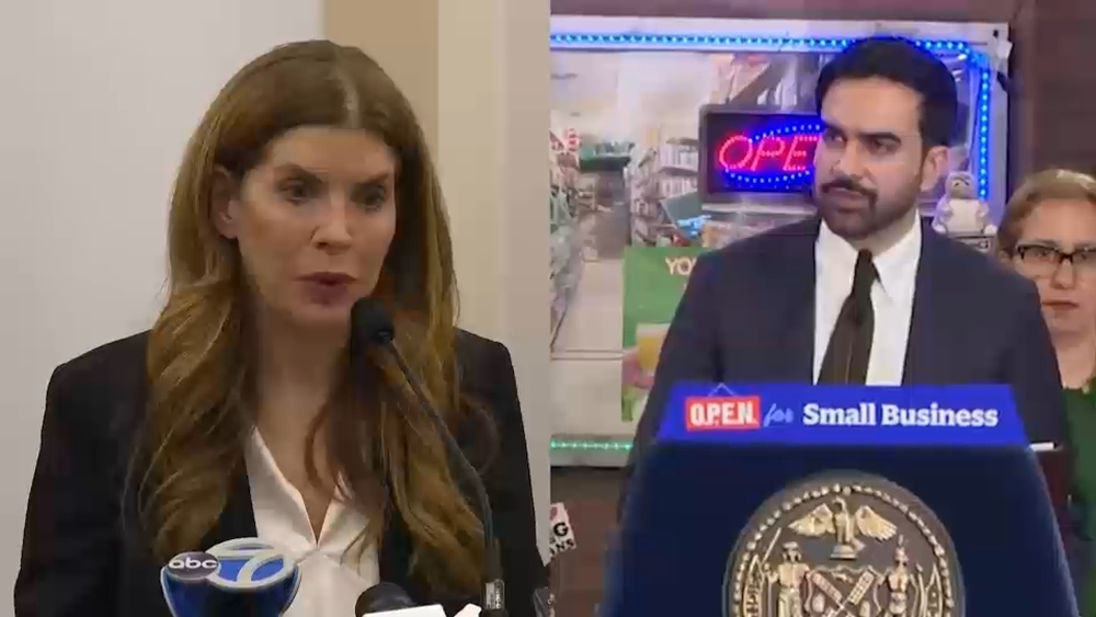 NYC Council speaker calls out Mayor Mamdani's response to Legionnaires' outbreak