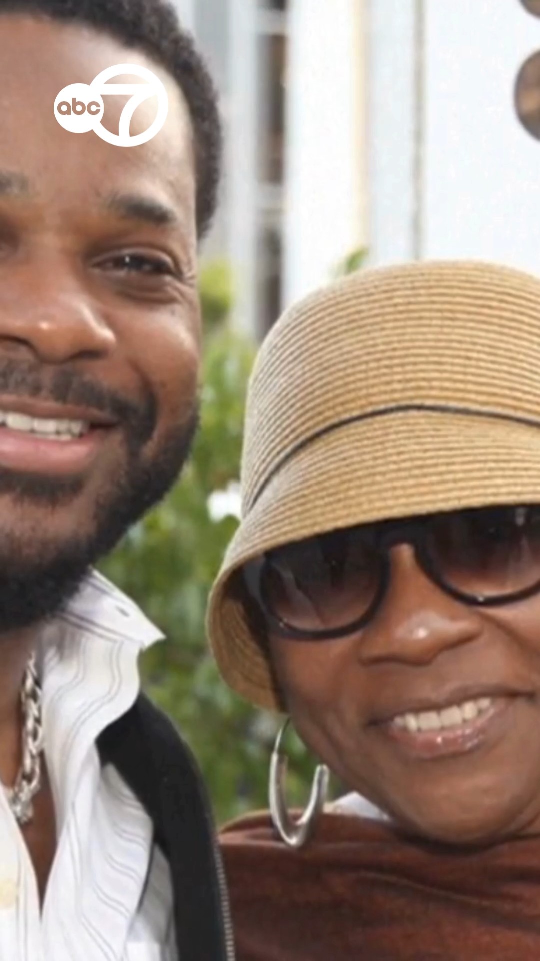 Malcolm Jamal Warner's widow takes legal action against his mother