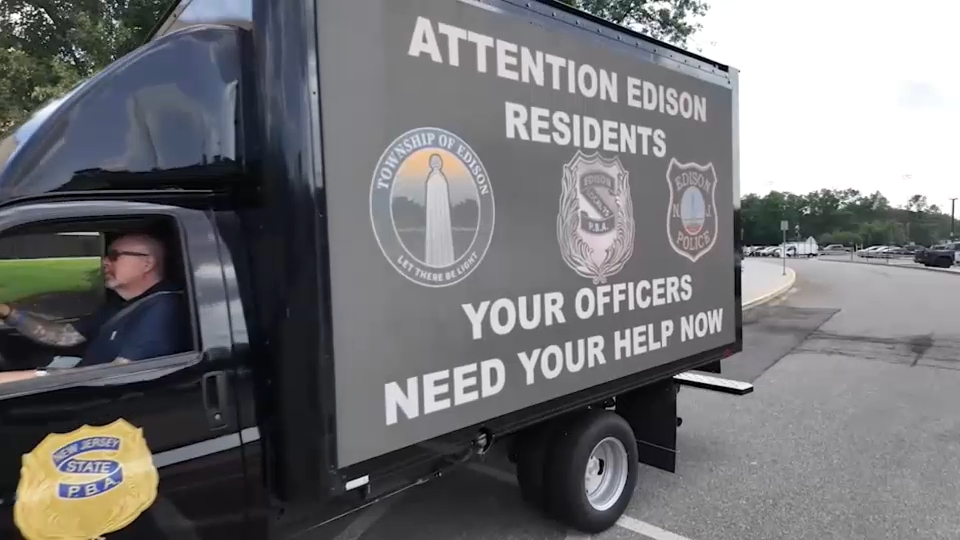 Town council meeting causes partial government shutdown in Edison