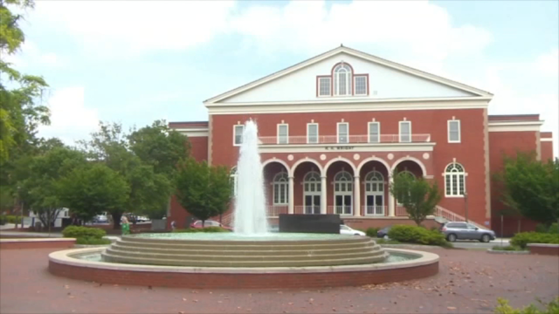ECU med school under federal investigation for admission practices